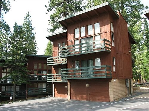 Hotel Tahoe Company South Lake Tahoe