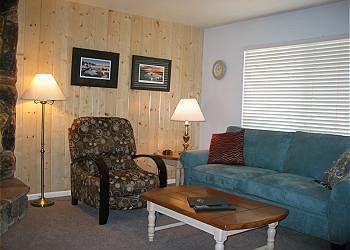 Hotel Tahoe Company