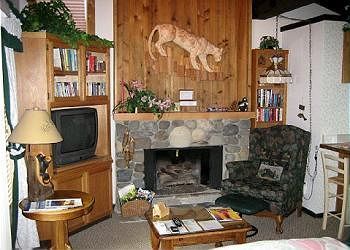 Hotel Tahoe Company South Lake Tahoe