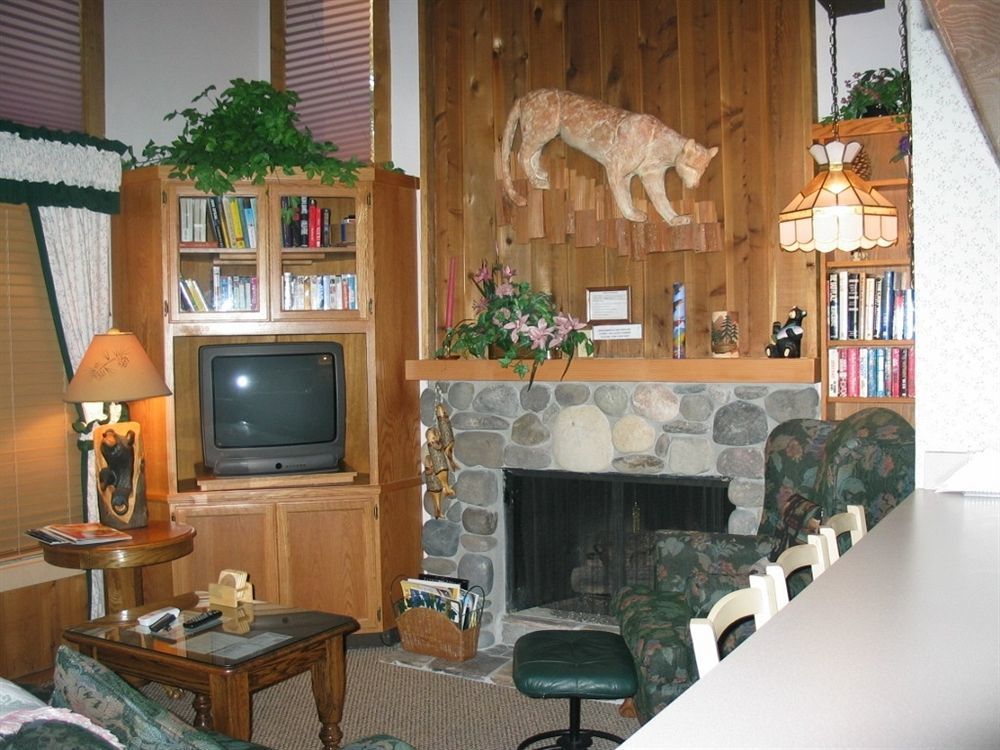 Tahoe Company 2*
