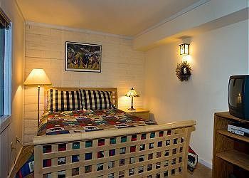 Tahoe Company Hotel