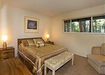 Hotel Tahoe Company South Lake Tahoe
