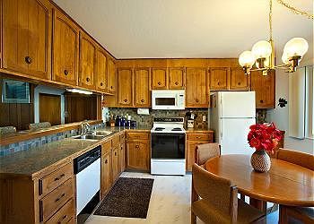 Hotel Tahoe Company South Lake Tahoe