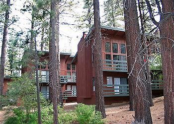 Tahoe Company 2*