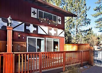 Tahoe Company 2* South Lake Tahoe