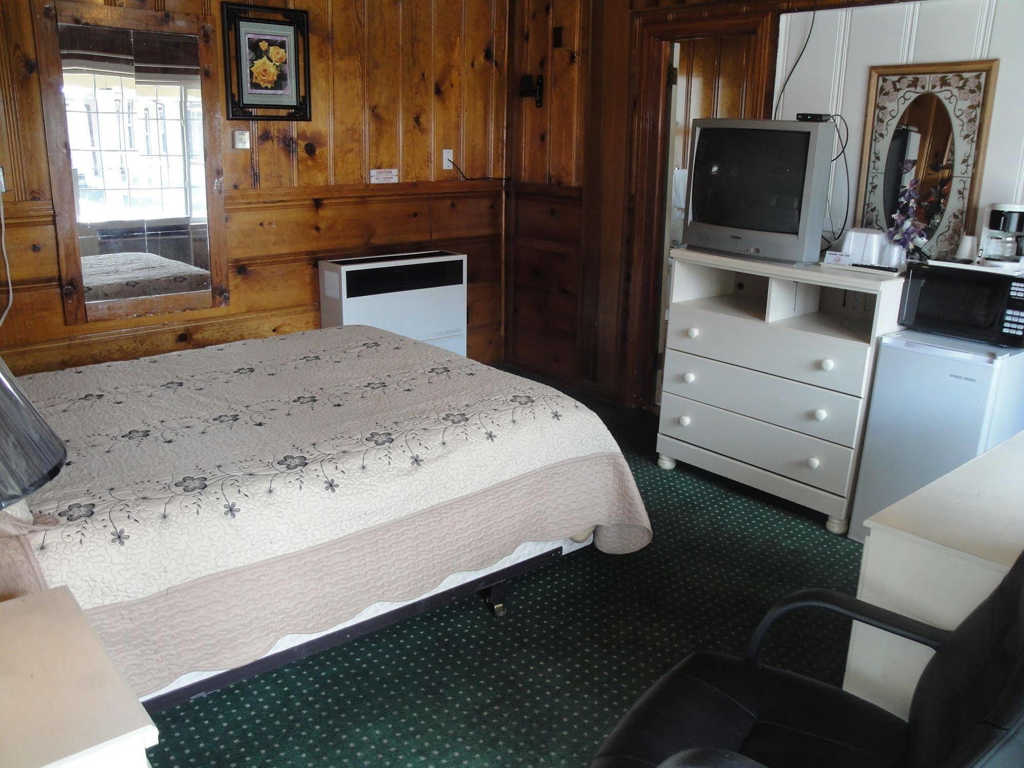 Tahoe Sands Inn Motel South Lake Tahoe