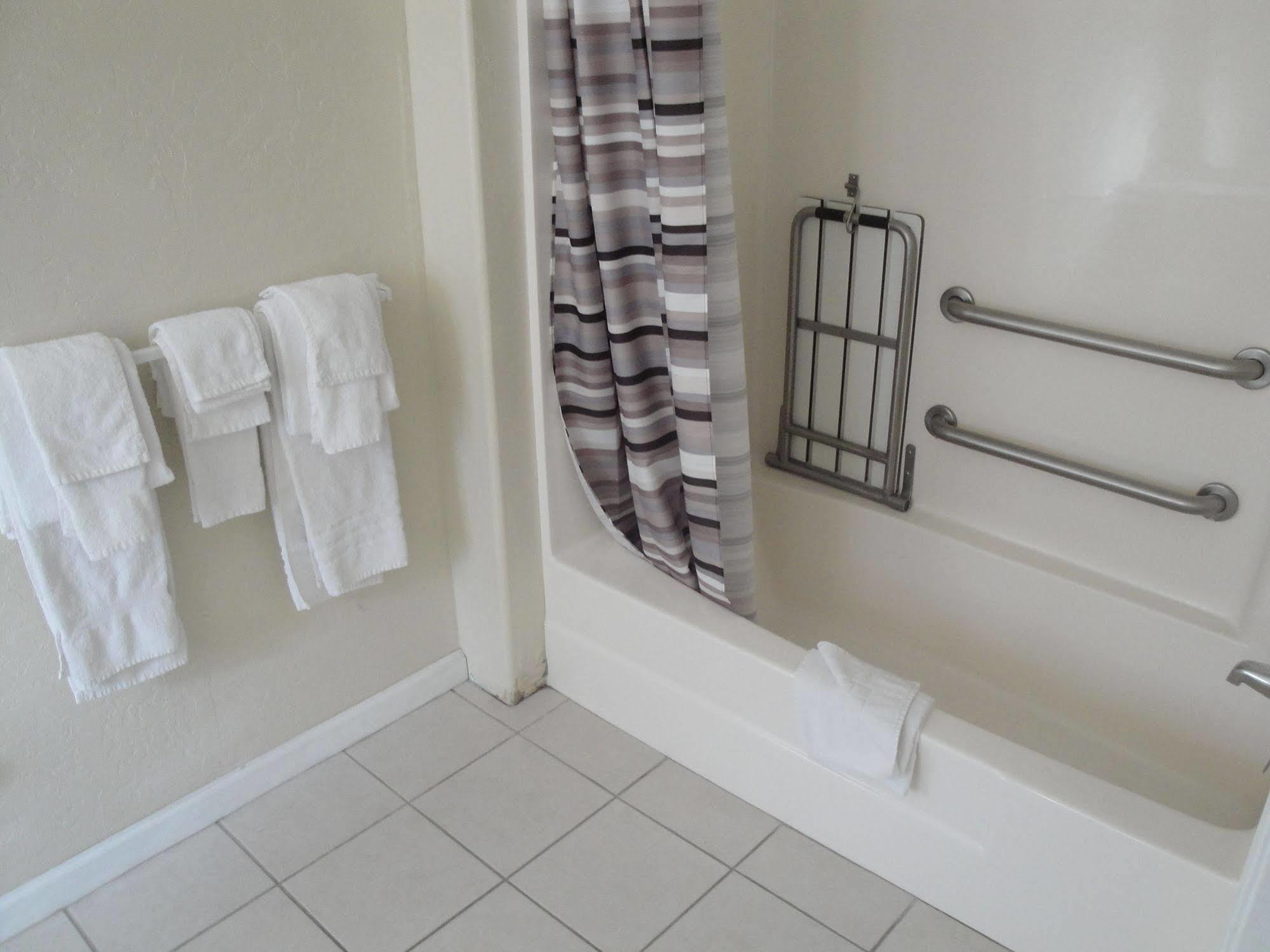 Tahoe Sands Inn Motel *