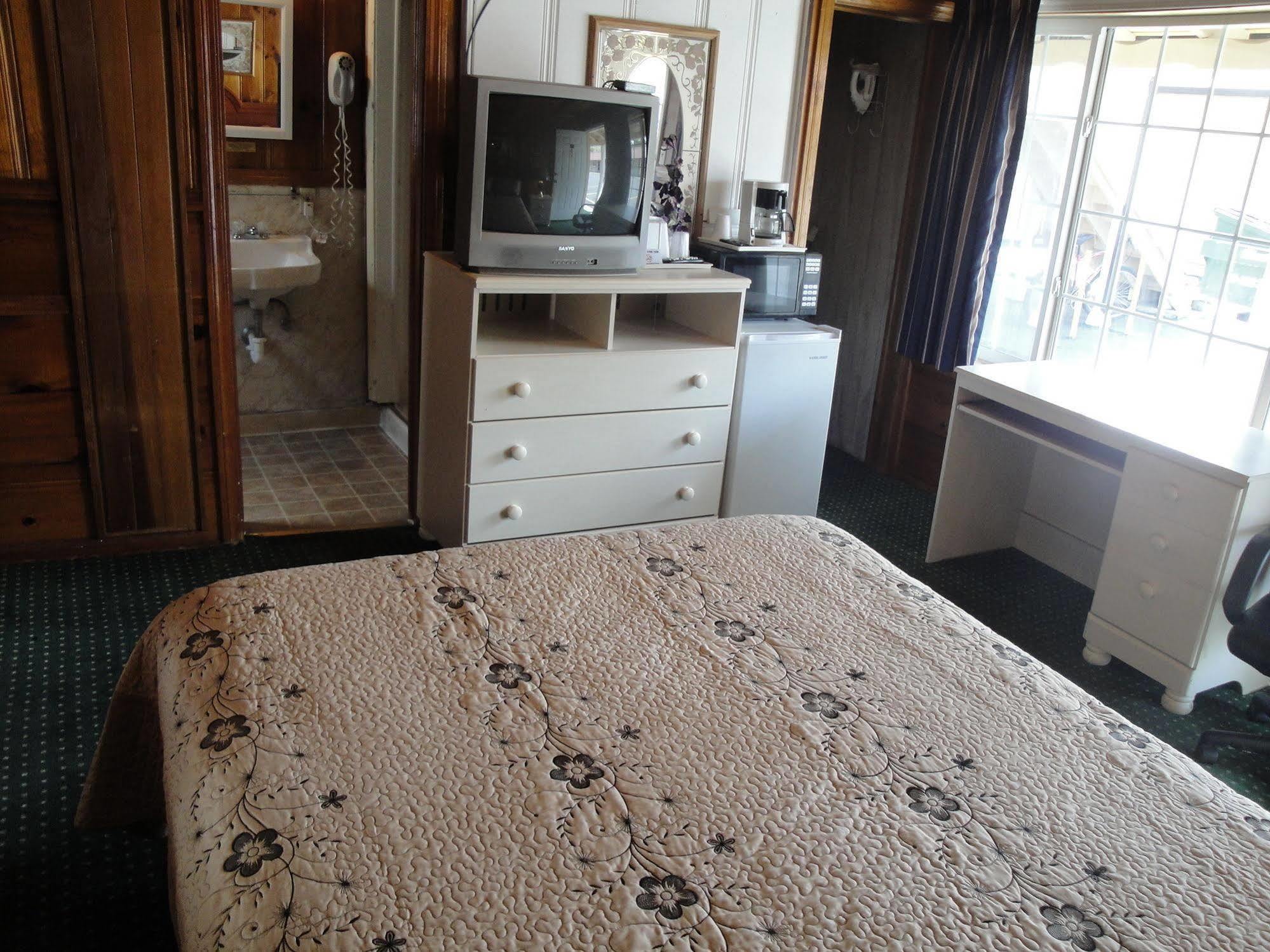 Motel Tahoe Sands Inn