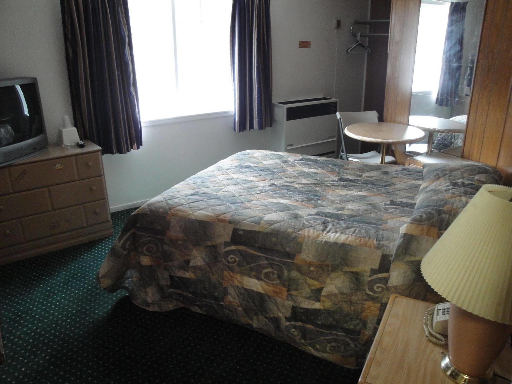 Tahoe Sands Inn Motel *