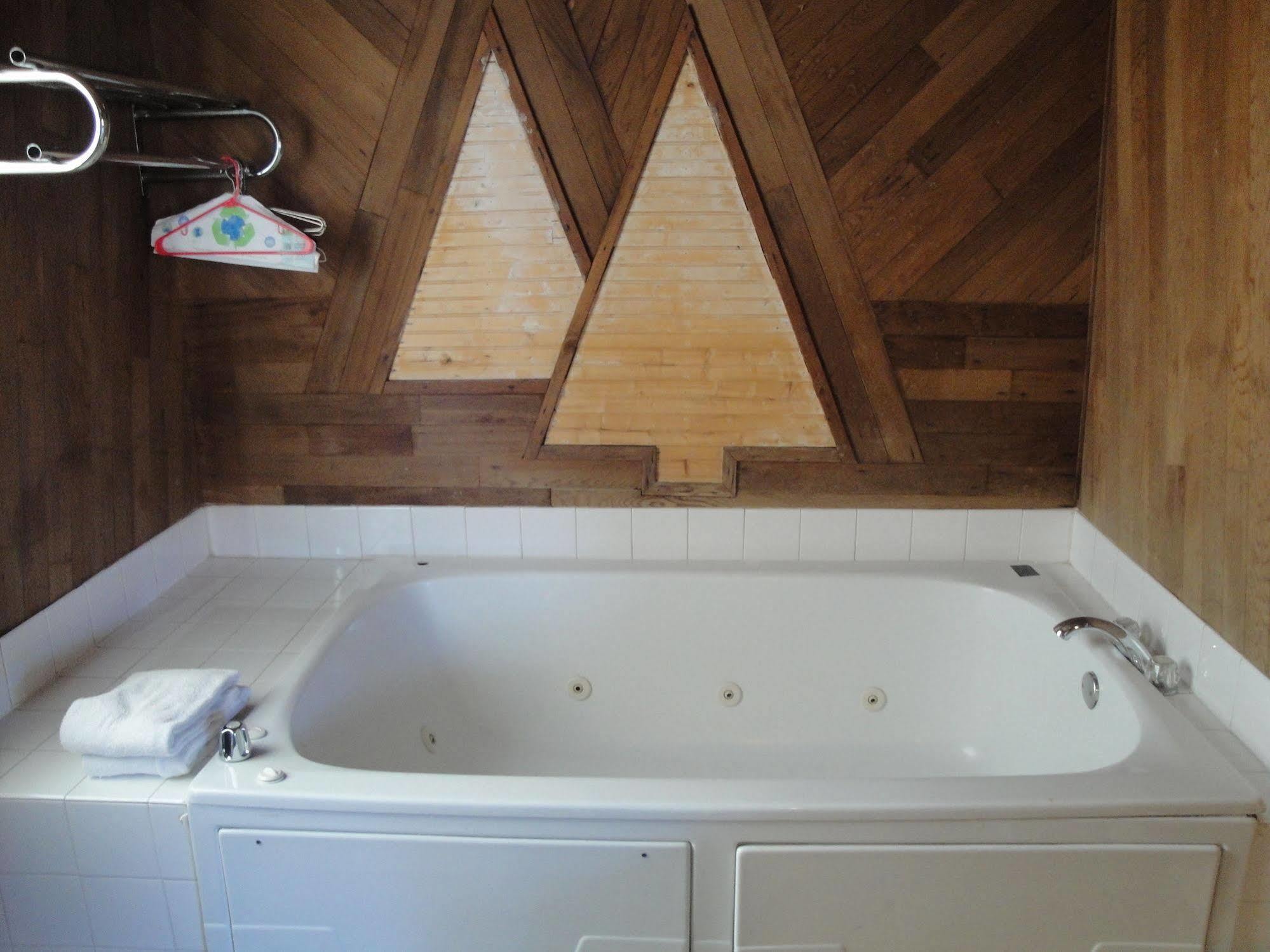 Tahoe Sands Inn *