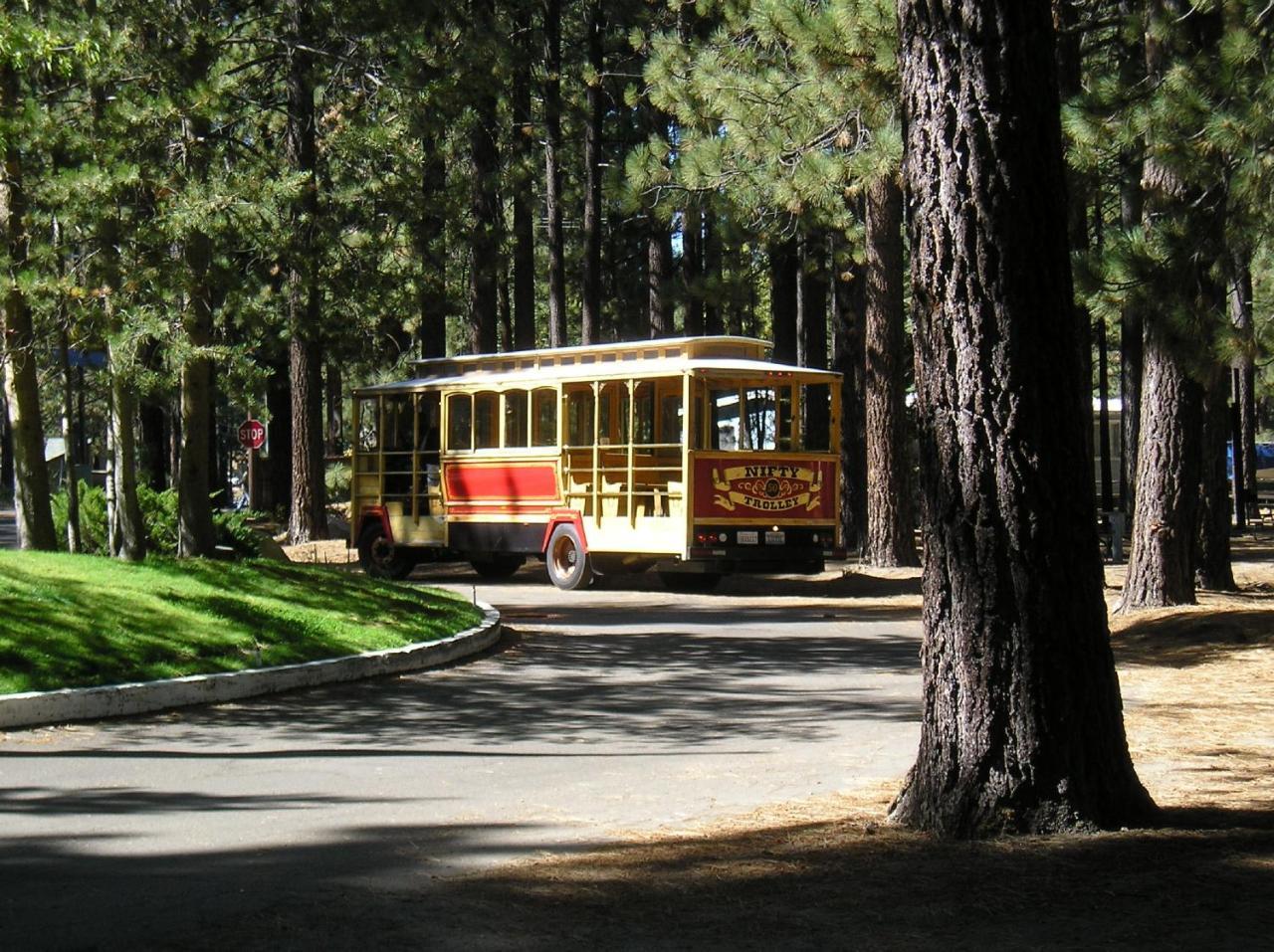 Holiday home Tahoe Valley 3