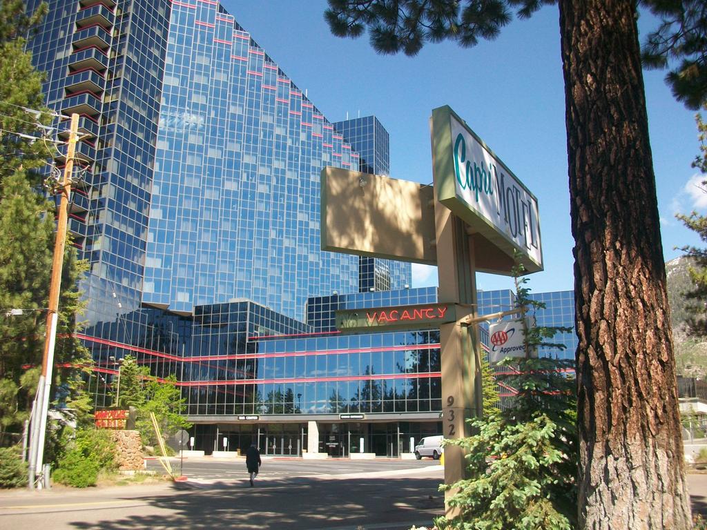 Hotel The Capri