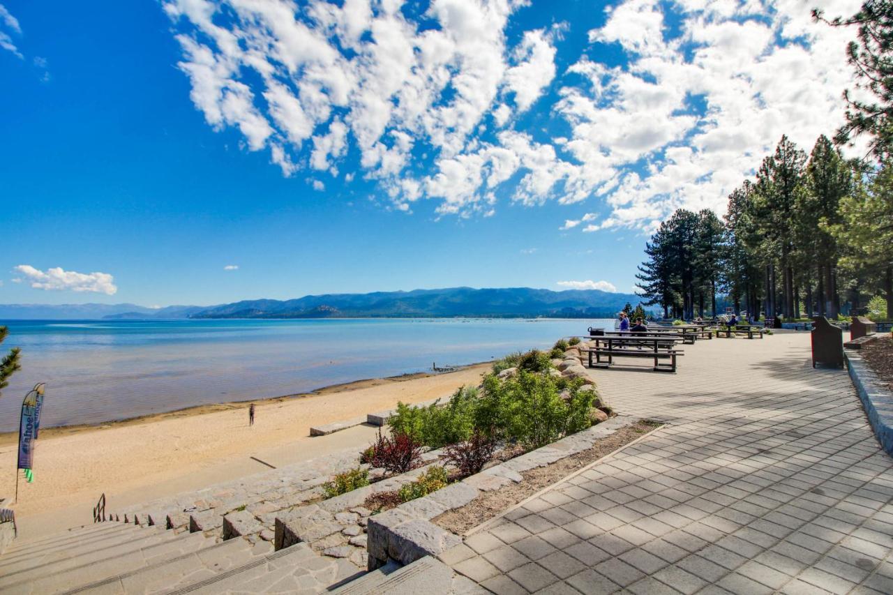 Sweet Cherry Hills Escape * South Lake Tahoe