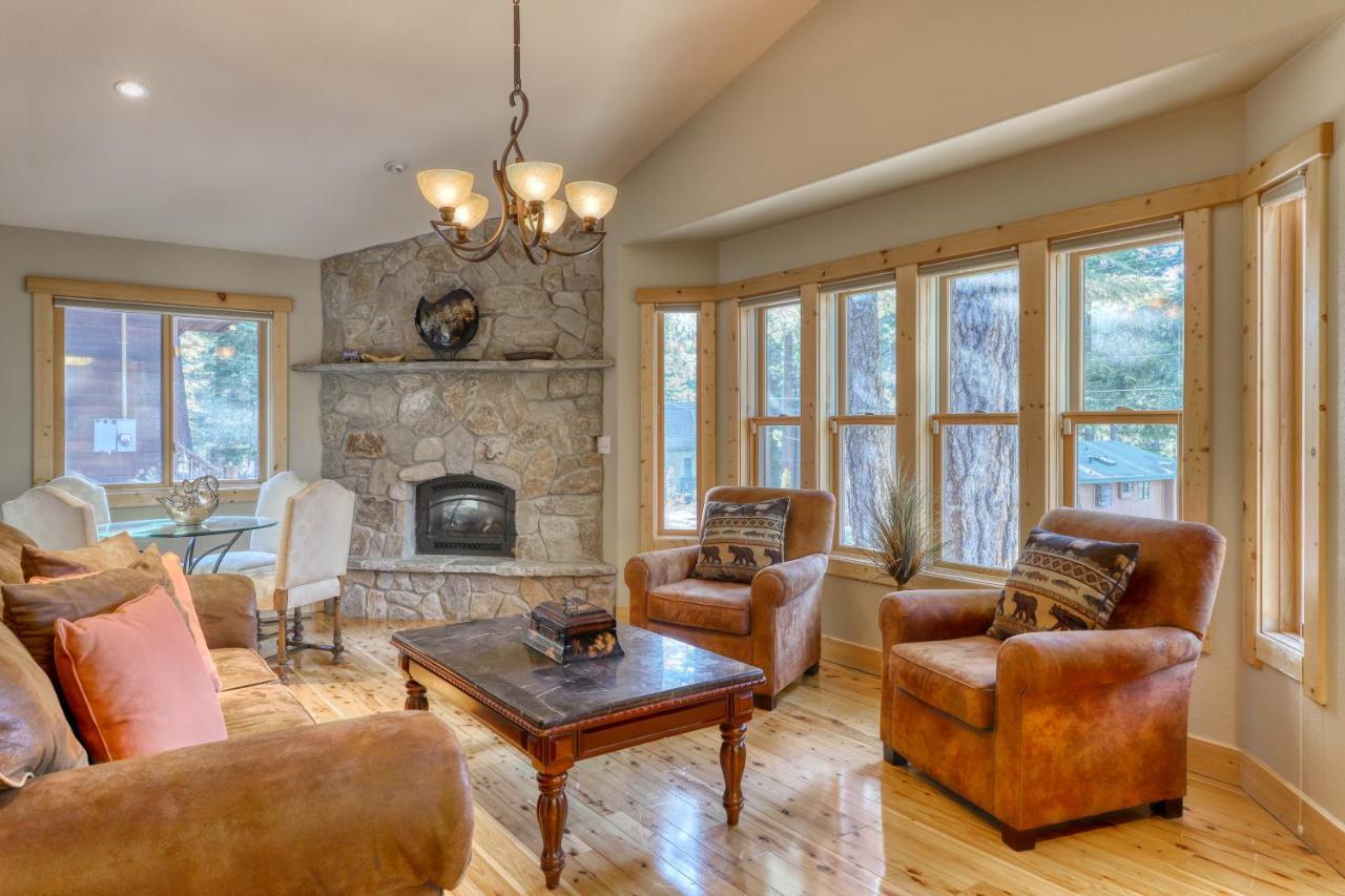 Holiday home Sweet Cherry Hills Escape *