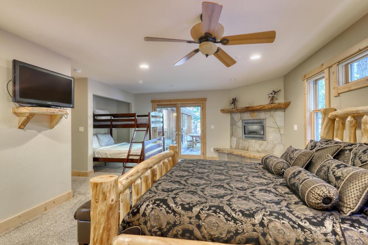 Sweet Cherry Hills Escape