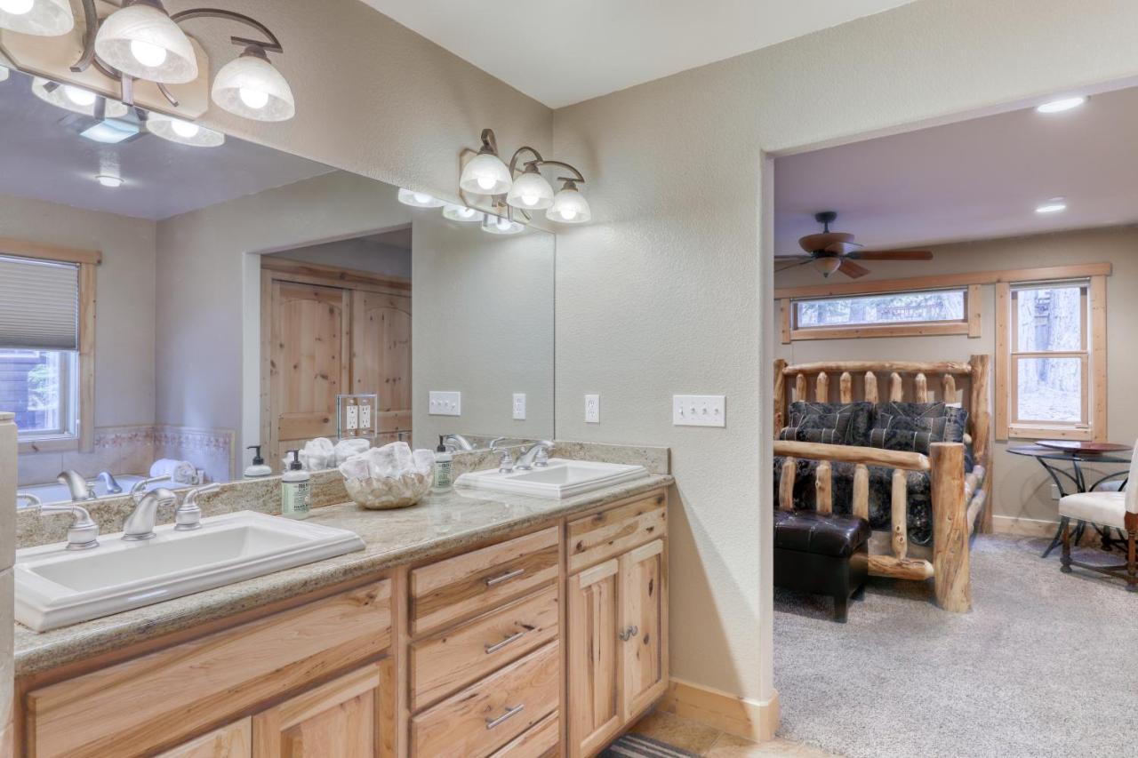 Sweet Cherry Hills Escape