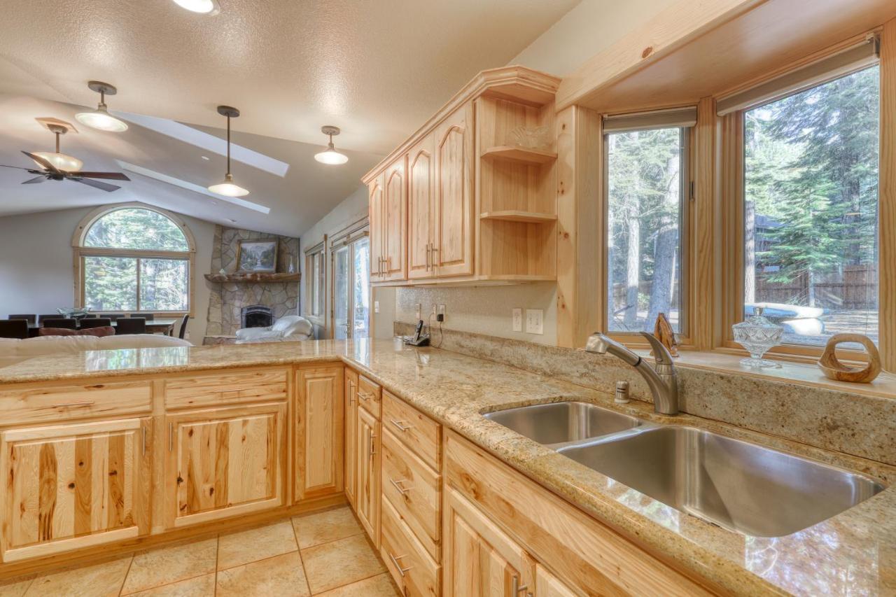 Holiday home Sweet Cherry Hills Escape South Lake Tahoe